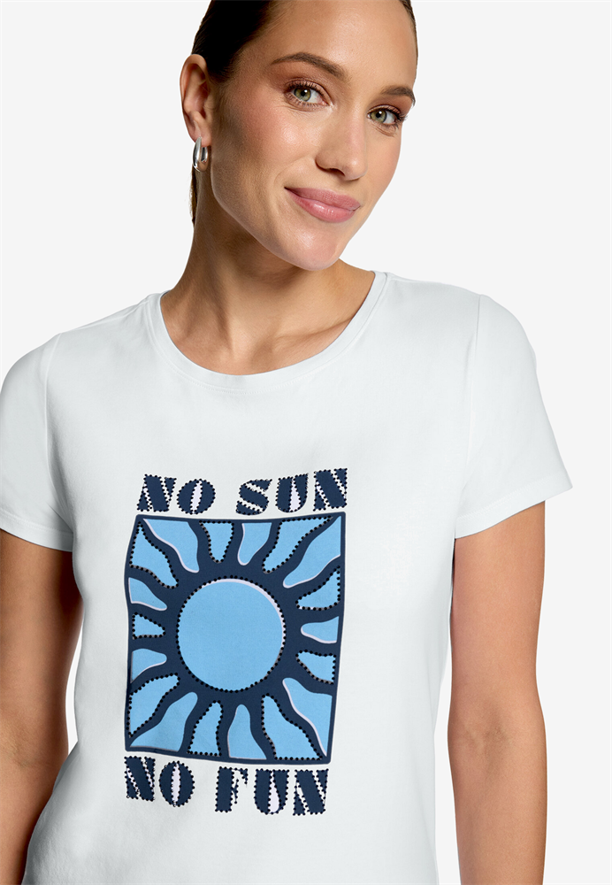 Shirt Kurz 1/2 Arm - 110-10003995