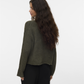VMMIRLA LS HIGHNECK PULLOVER - 10334863