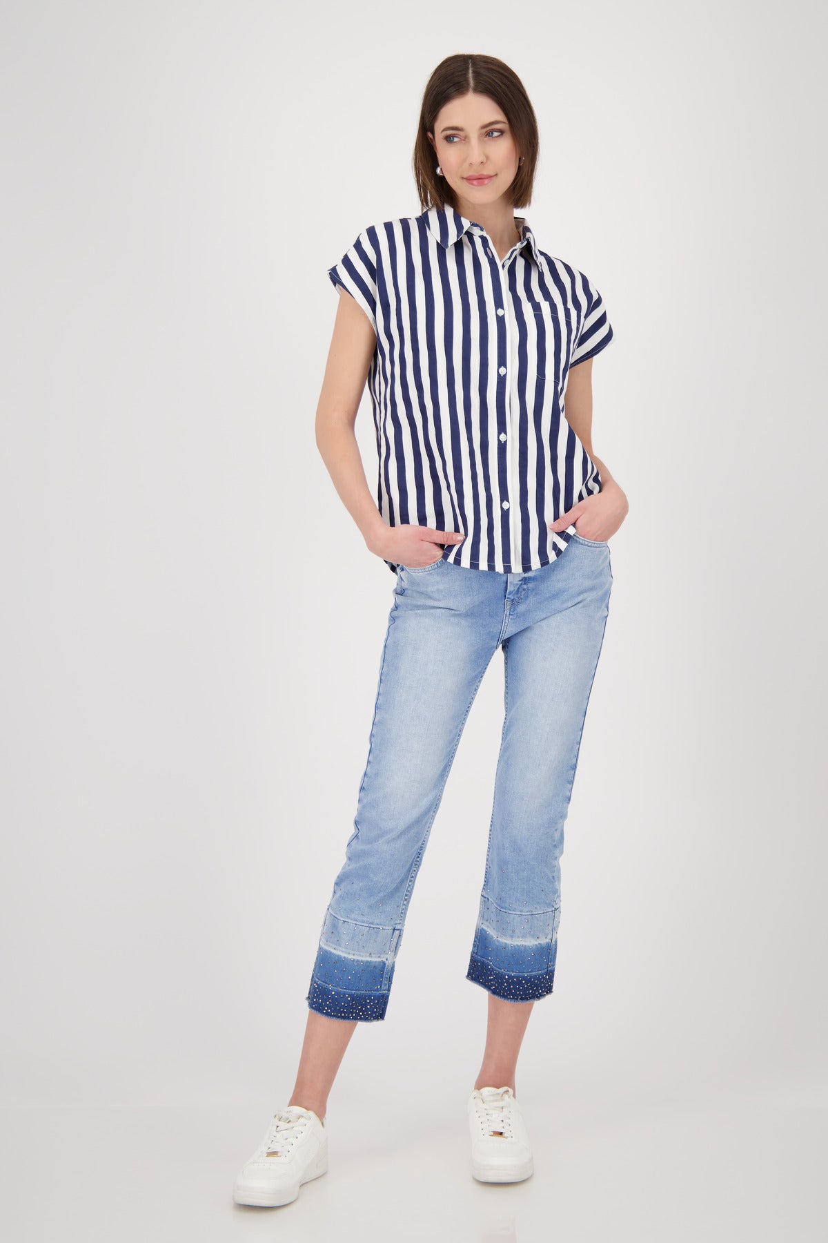Bluse - 409913