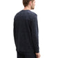 injected t-shirt henley - 1045672