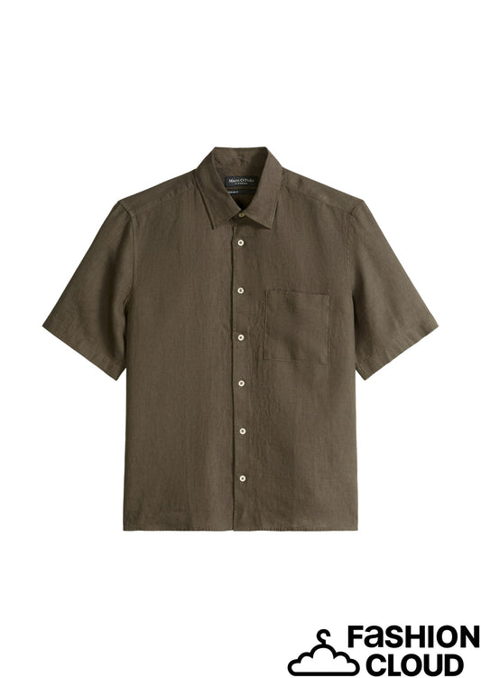 Woven Shirts Shortsleeve - 5000012798