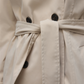 VMCHELSEA OLIVIA TRENCHCOAT NOOS - 10329343