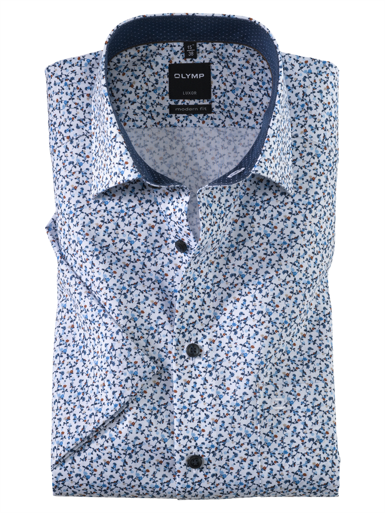 Hemden & Shirts & Polos