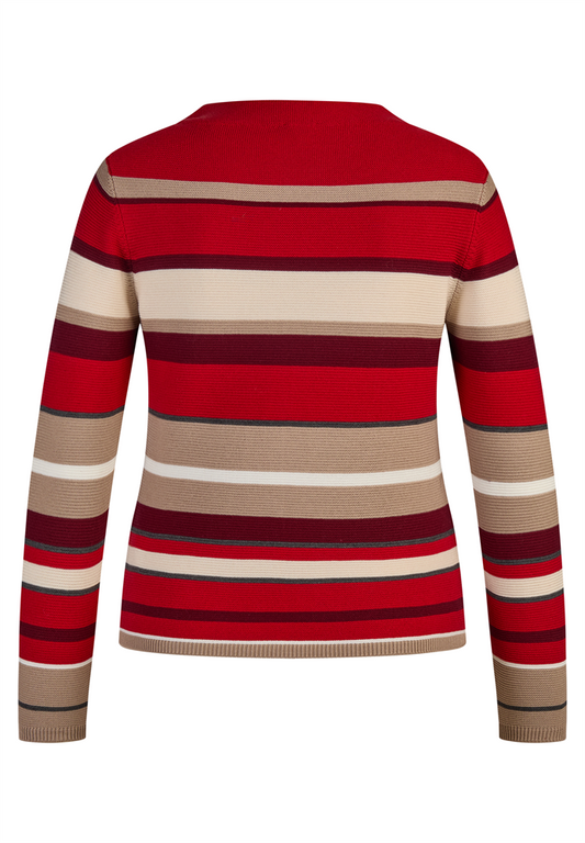 Pullover - 55-124633