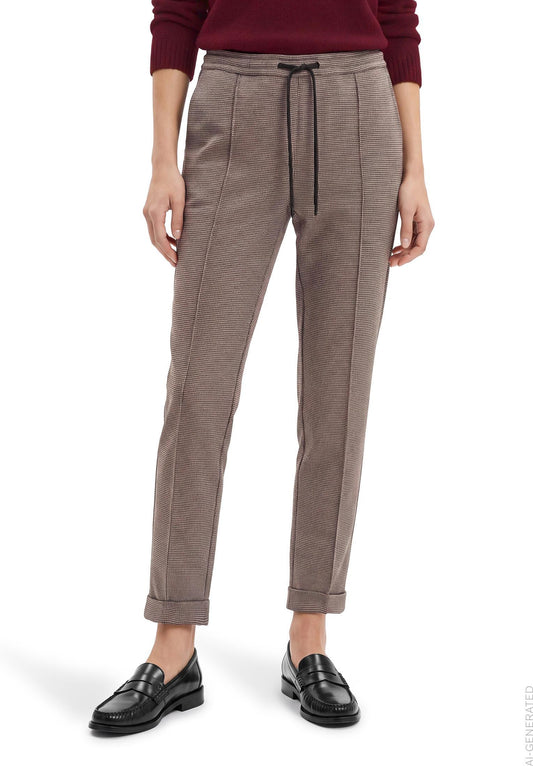 Hose Casual 7/8 LAEnge - 67343226