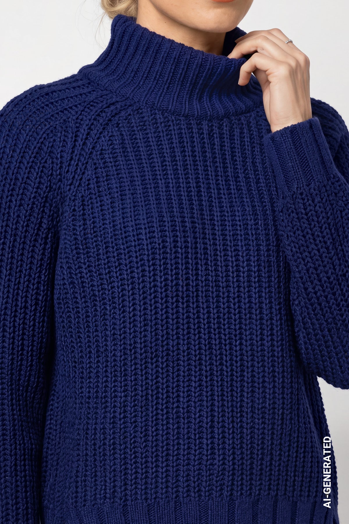 Pullover - 810193