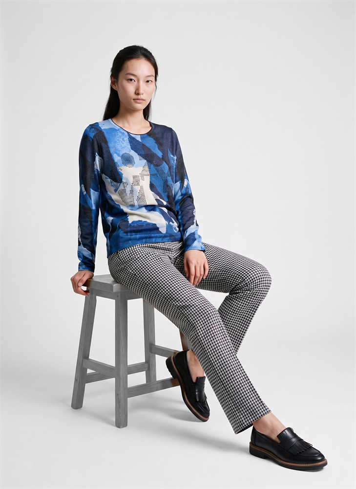 PULLOVER - 57-125611