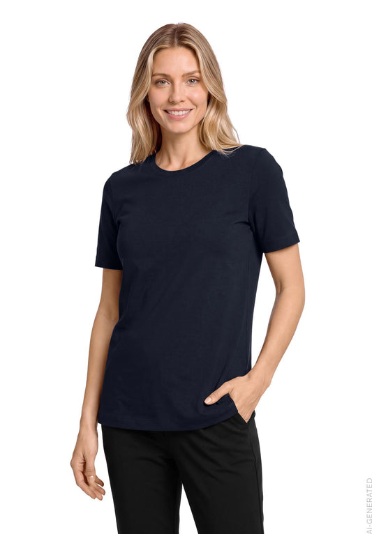Shirt Kurz 1/2 Arm - 20203180