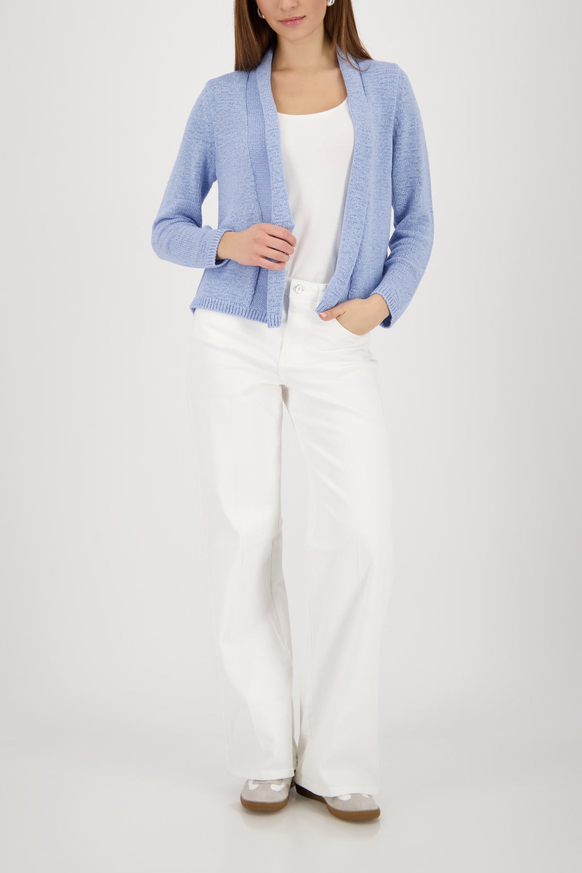 Strickjacke - 410474