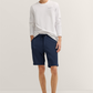 HERREN BERMUDA/SHORTS - 16426E 4026