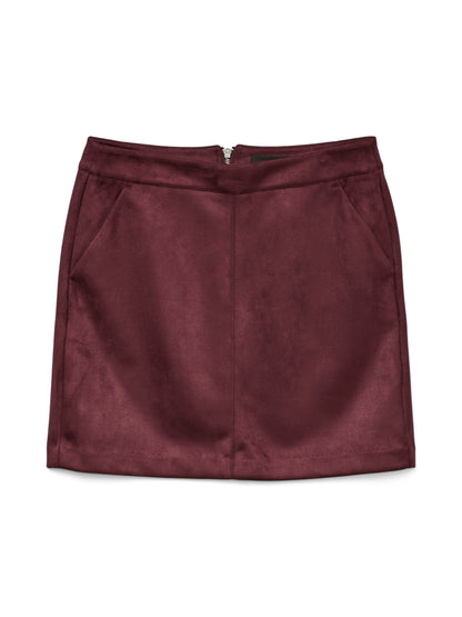 VMDONNADINA SHORT SKIRT GA NOOS - 10210430