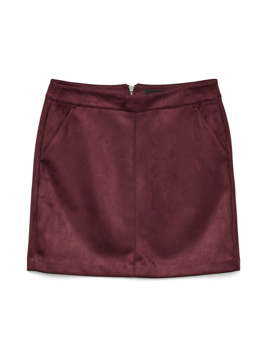 VMDONNADINA SHORT SKIRT GA NOOS - 10210430