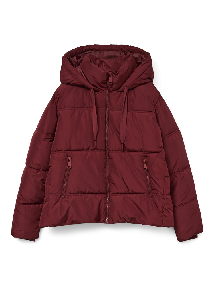 VMSOPHIE SHORT JACKET BOO - 10311196