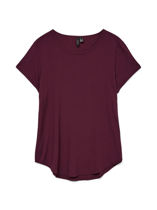 VMBELLA SS TOP WVN GA NOOS - 10303431