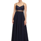 Kleid Lang ohne Arm - 02834825