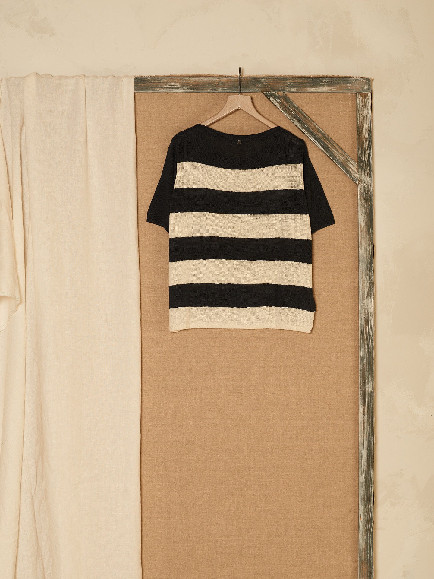 pullover stripes - S24266