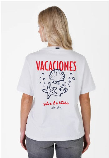 Big Vacaciones Shört Girls - GTS-126-1190