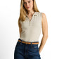 Top striped rib - 1051224