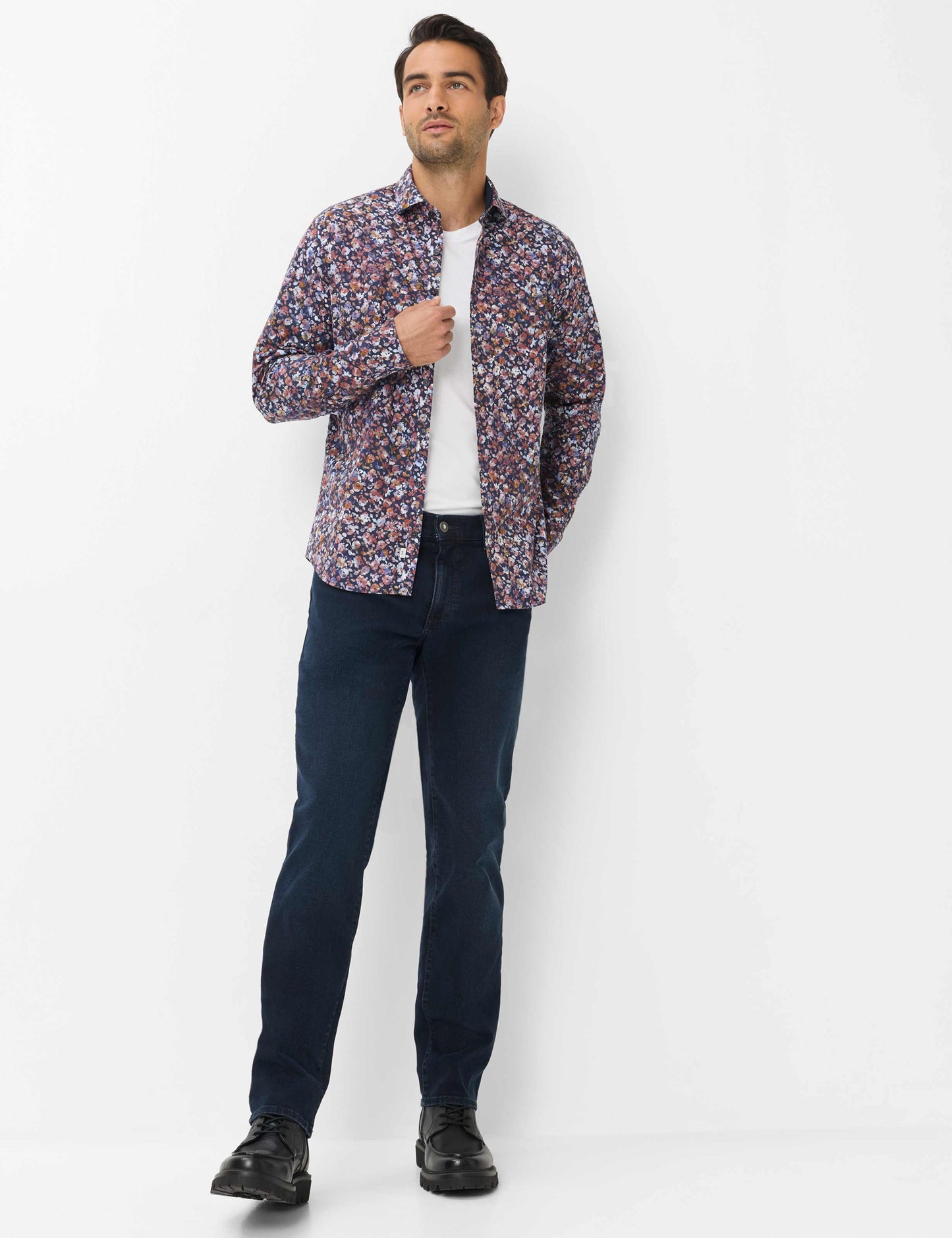 STYLE.HAROLD P - 74-0107 74422600