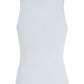 TJW ESSENTIAL RIB TANK - DW0DW14875