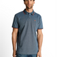 printed polo - 1050778