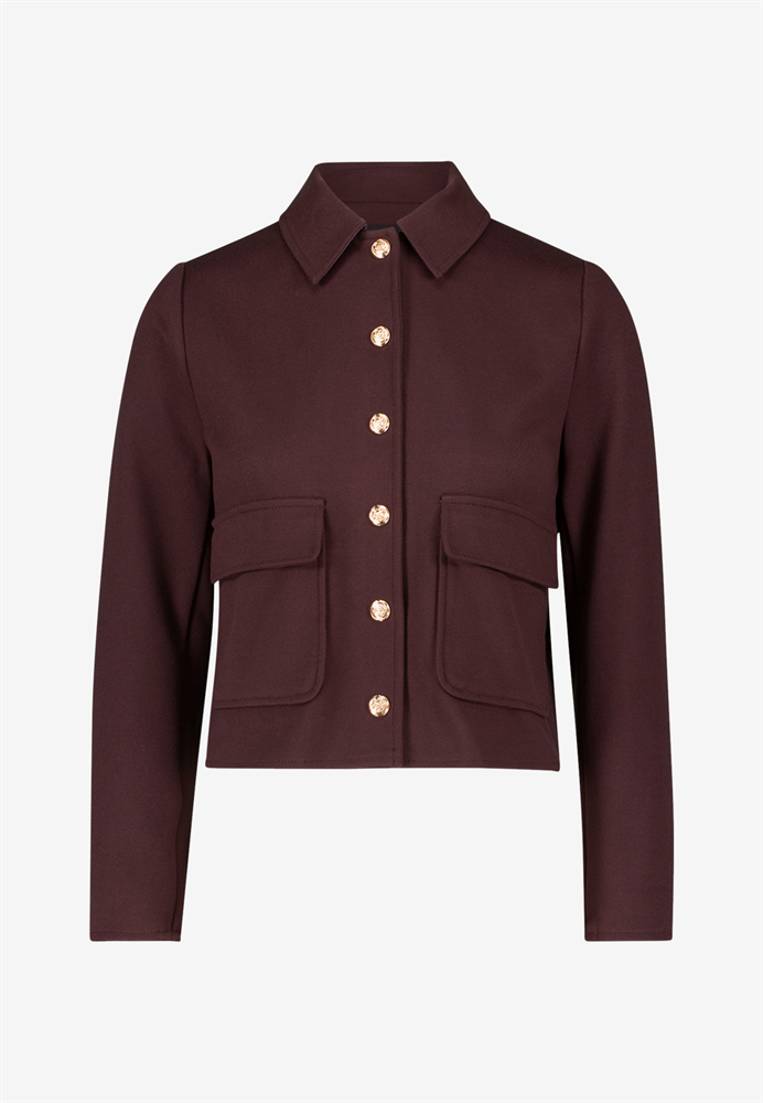 zero Blazer - 1010003449