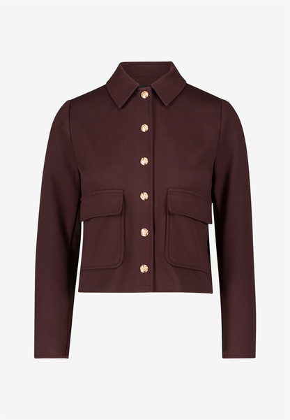 zero Blazer - 1010003449