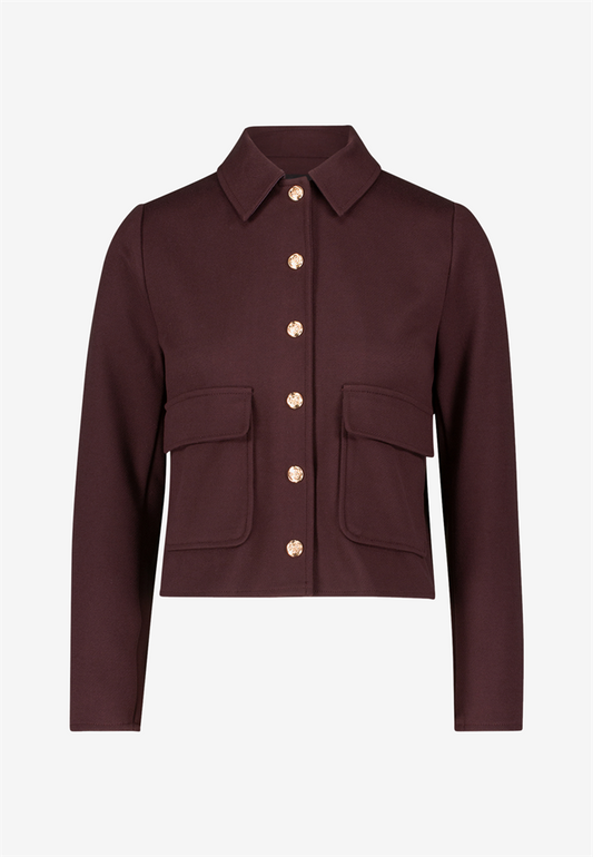 zero Blazer - 1010003449