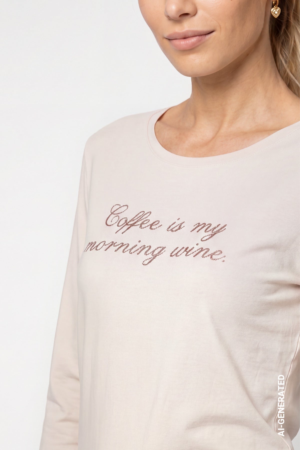 Pullover - 810472