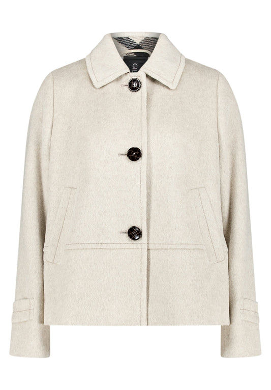 Jacke Wolle - 95966154