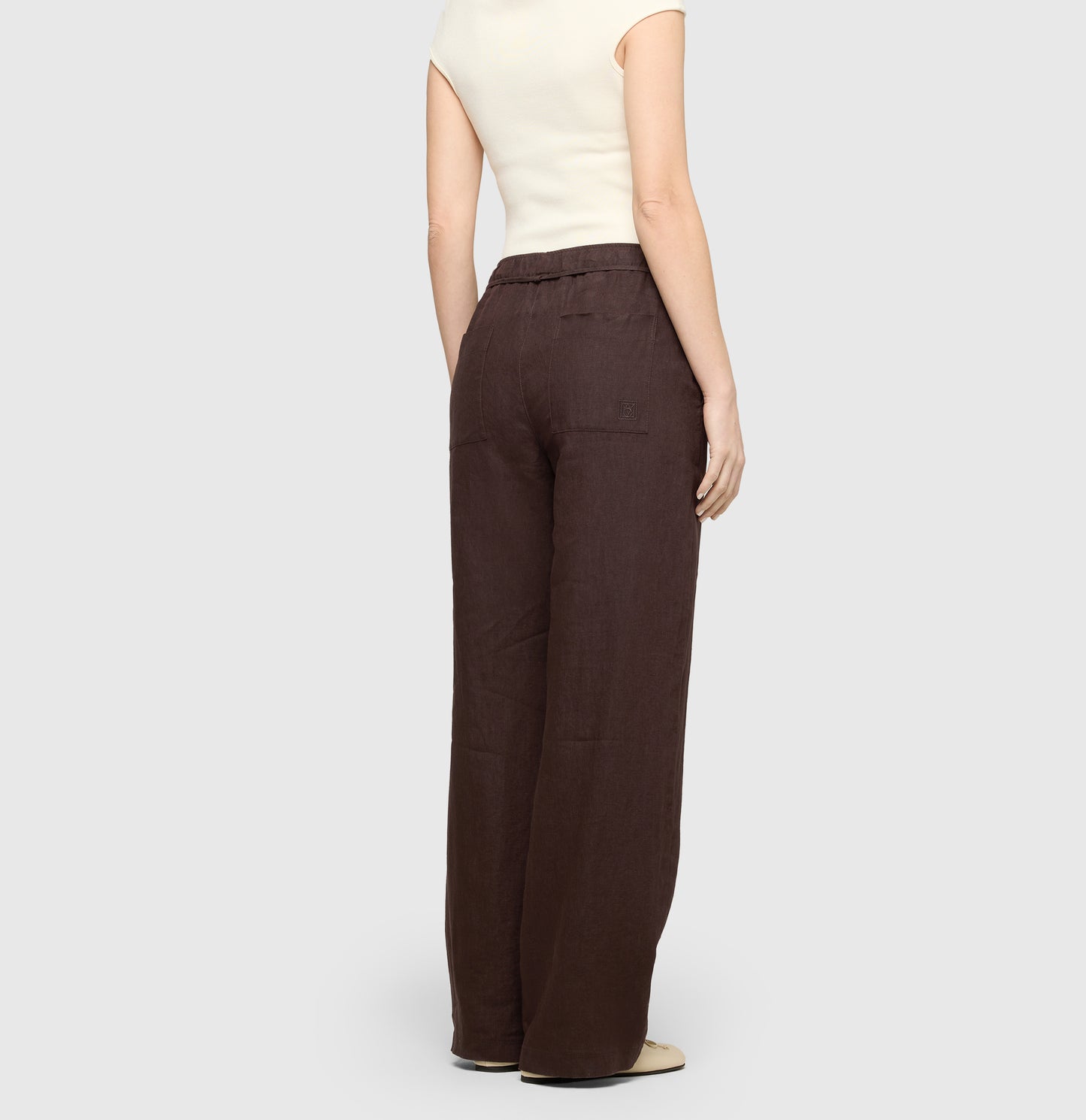 CHIARA BELT - 0294L344700