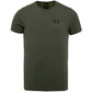 Short sleeve r-neck American Class - PTSS0000555