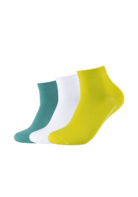 Unisex ca-soft Quarter 3p - 000003023