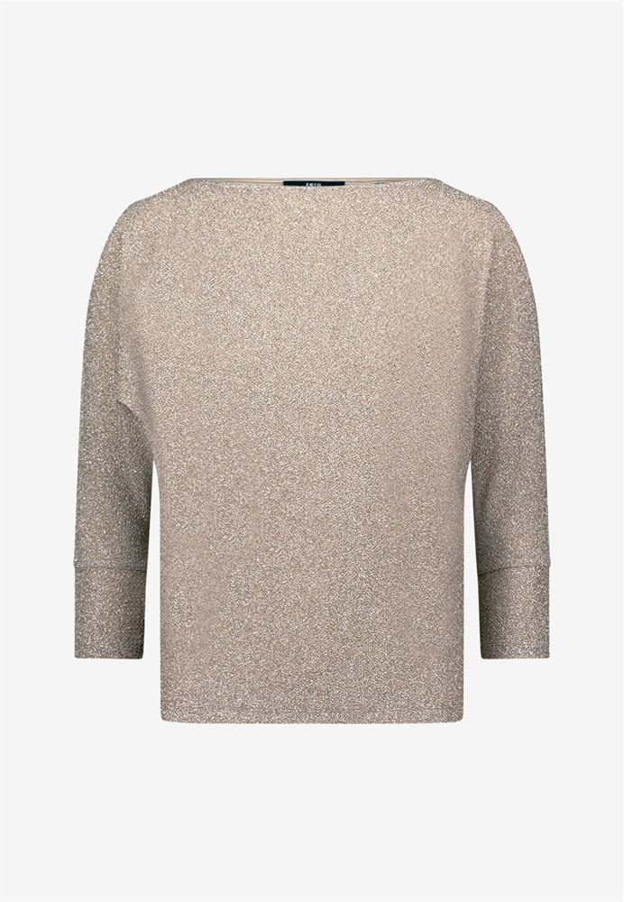 Shirt Kurz 3/4 Arm - 110-10003586