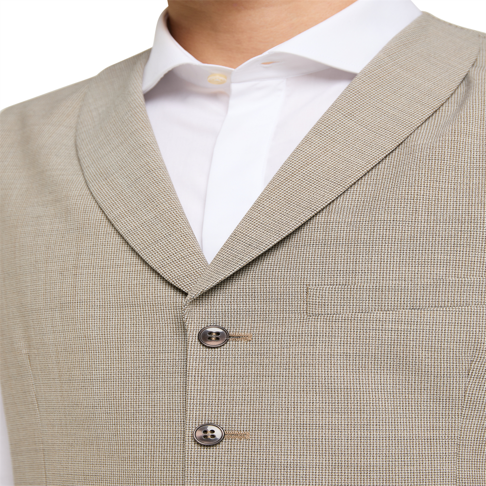 Weste/Waistcoat CG Warren - 20.079S1 / 342053