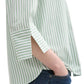 blouse modern shape striped - 1045256