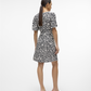 VMALBA SS SHORT DRESS WVN GA NOOS - 10292845