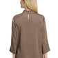 Bluse Kurz 3/4 Arm - 89431196