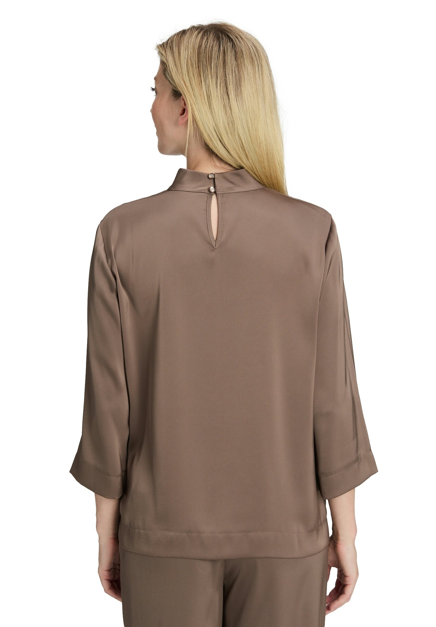 Bluse Kurz 3/4 Arm - 89431196