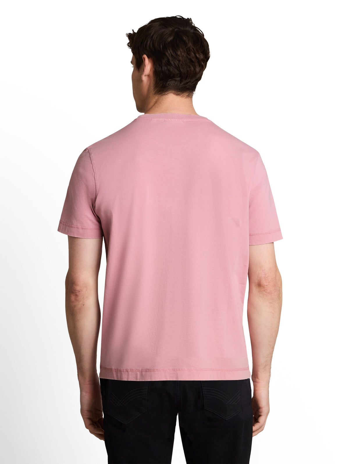 garment dye t-shirt - 1055239