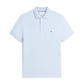 LIQUID COTTON REG SEASONAL POLO - MW0MW39994