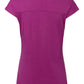Wo Tekoa Wool T-Shirt - 42702