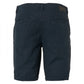 Short With Linen Garment Dyed Chino - 198190307