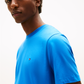 ESS SEASONAL REG FIT SOLID TEE - MW0MW39995