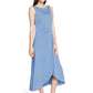Kleid Lang ohne Arm - 52034149