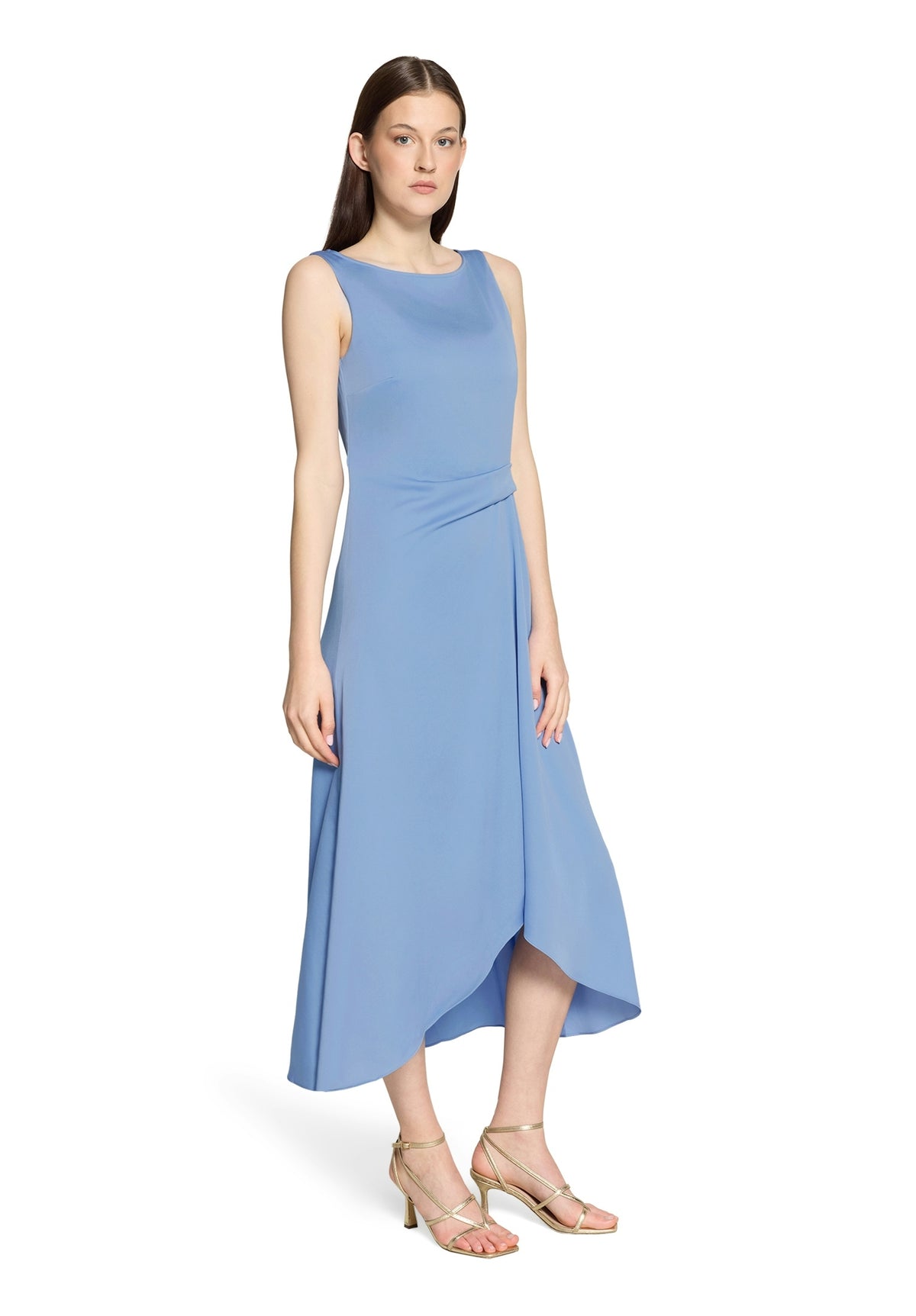 Kleid Lang ohne Arm - 52034149