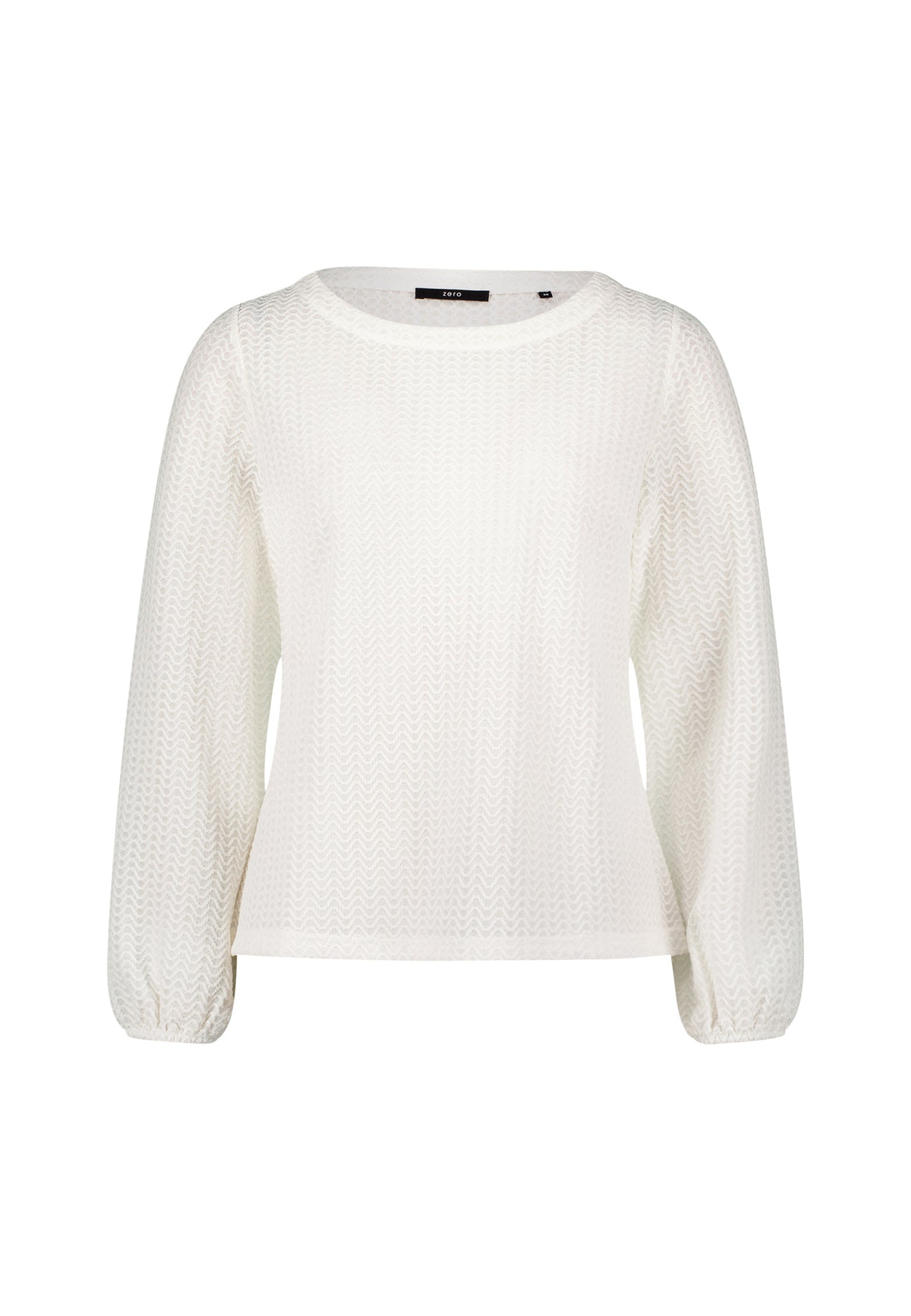 zero T-Shirt / Top - 1010003519