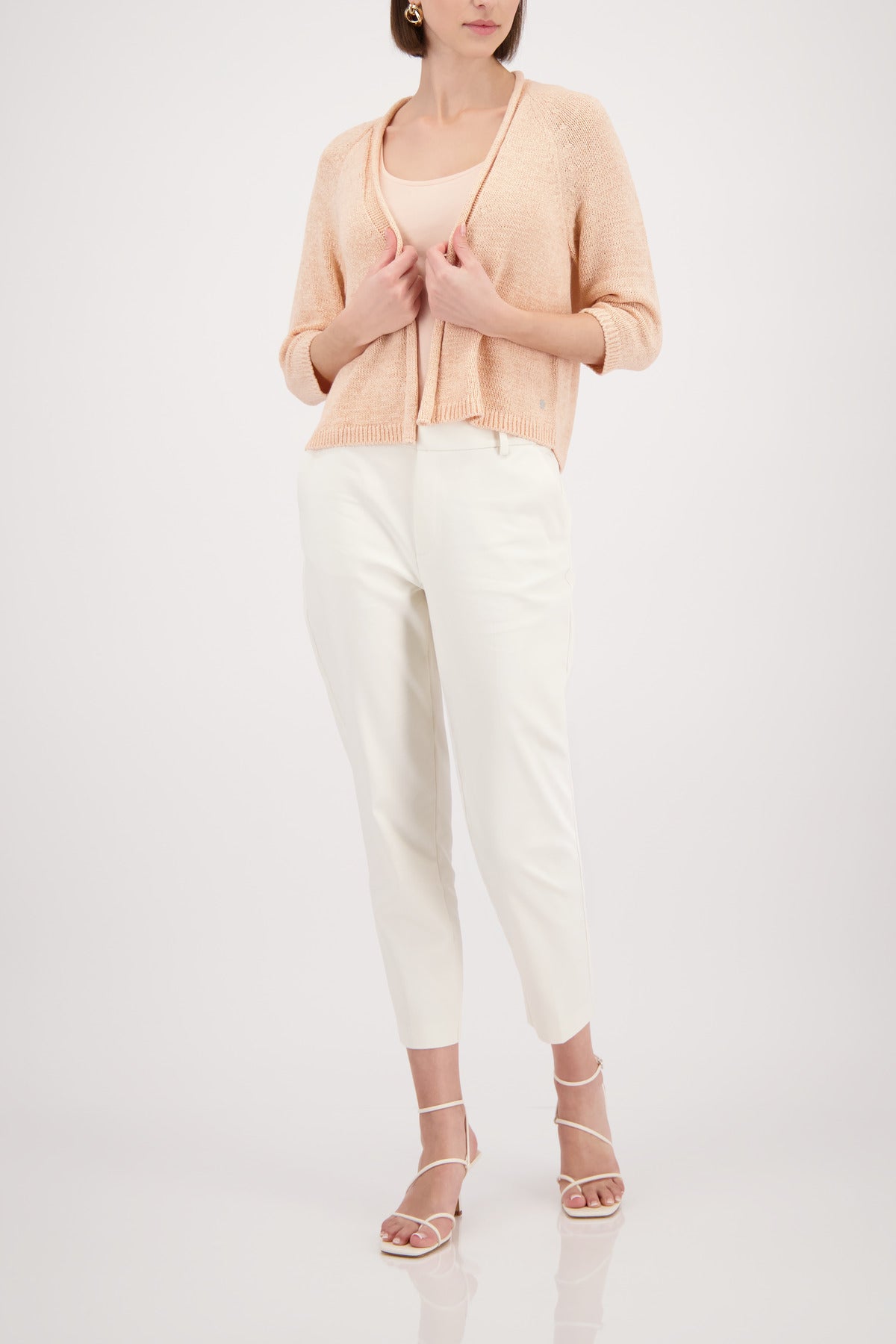 Strickjacke - 410915