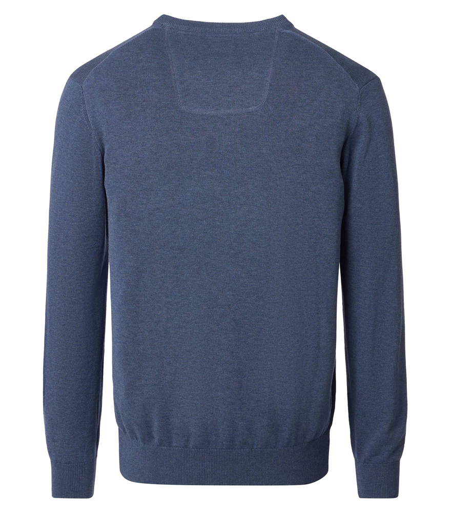 Pullover V-Neck NOS - 004430