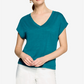 Shirt Kurz ohne Arm - 110-10004066